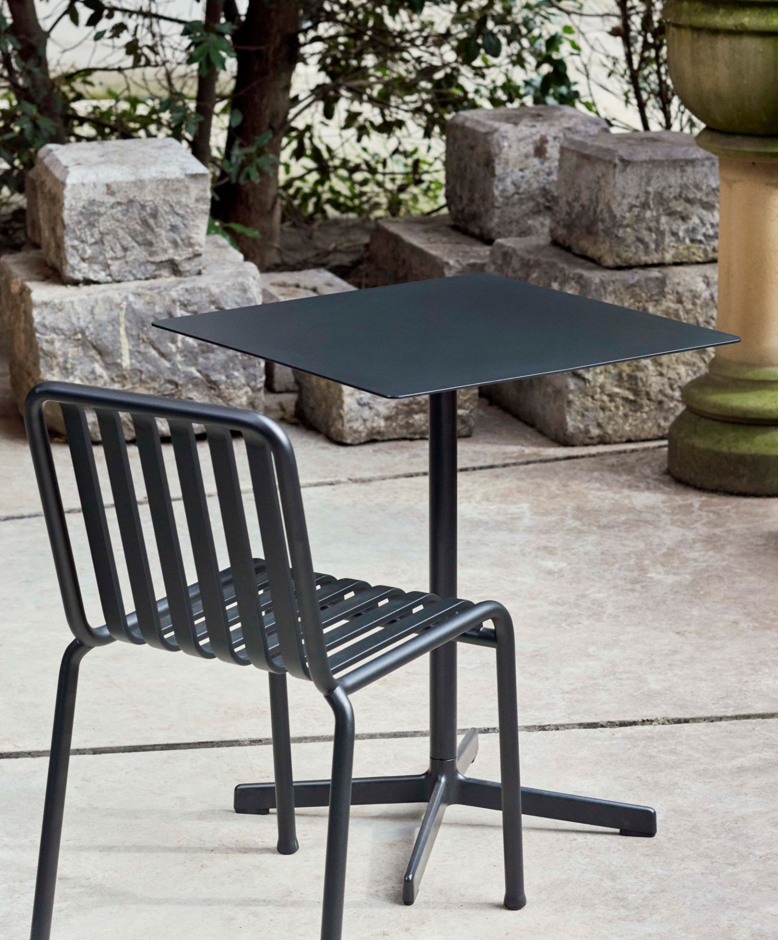 Hay garden chair sales